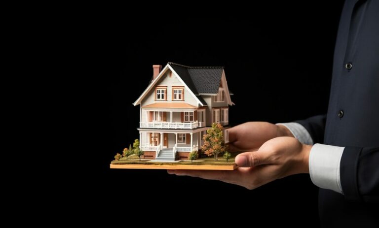 Maison individuelle en vente – diagnostics immobiliers