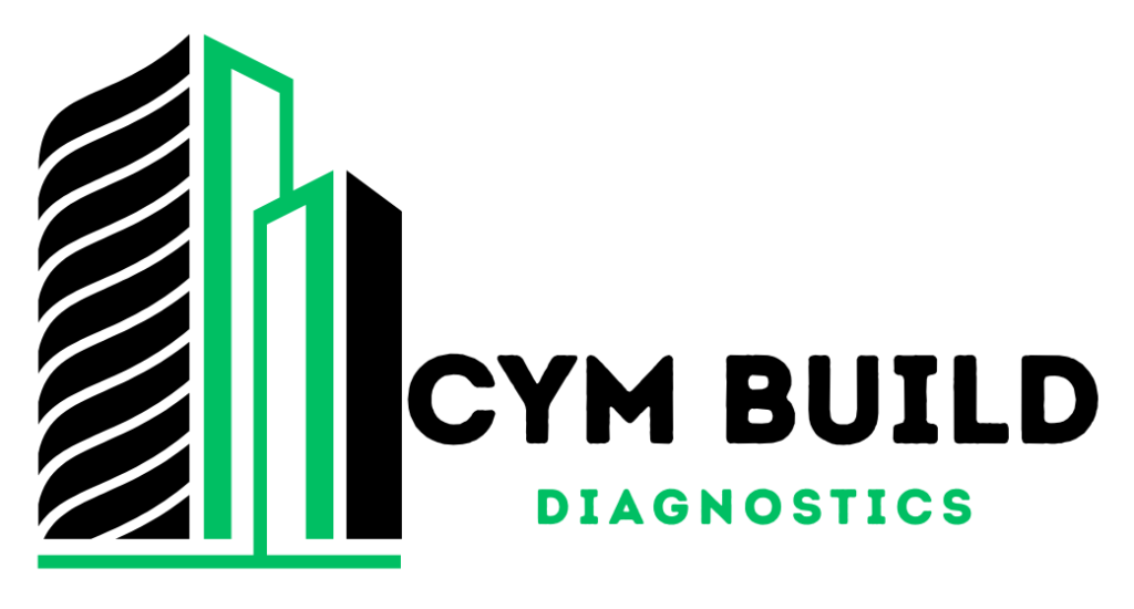 Logo CYM Diagnostics